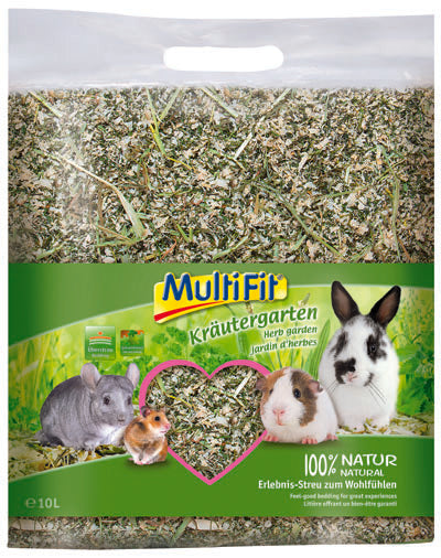 Topstrøelsekrydderurter 1 kg