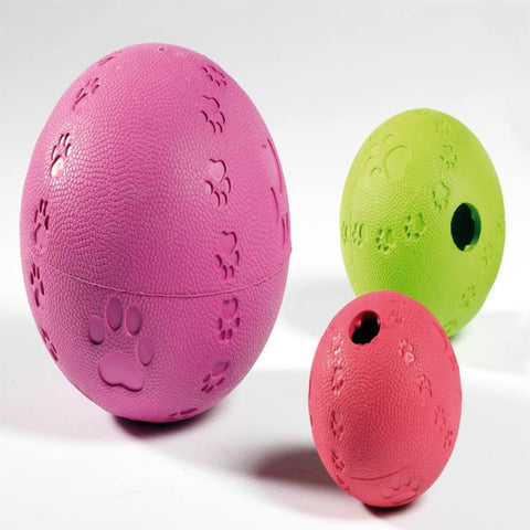 Snackbold 11 cm ass farver