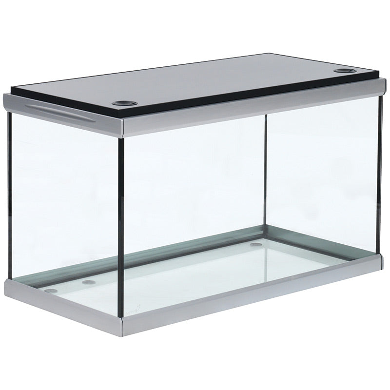 Akvarium Move 360 l, 130x50x59 cm sort