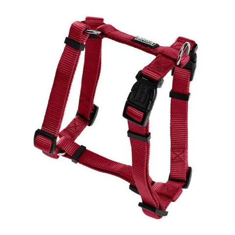 Nylon H-sele Classic Pink
