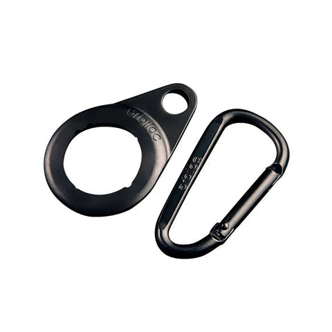 Karabiner til montering af Dog Dual