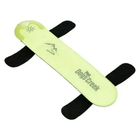 USB lys strip Kuma gul