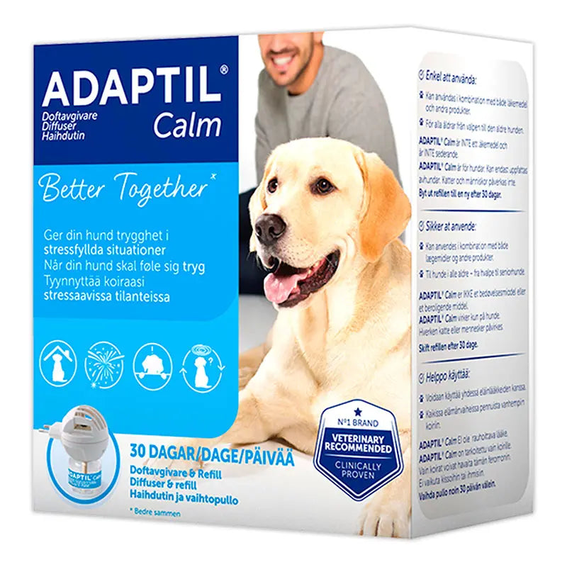 Diffuser Calm Home