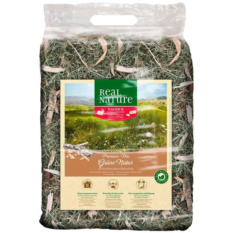 Gnaverhø Green Nature m/birketræ 1,5 kg