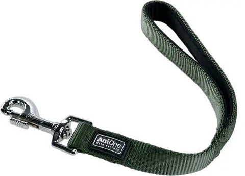 Nylon kortline Classic M, 30 cm x 2 cm