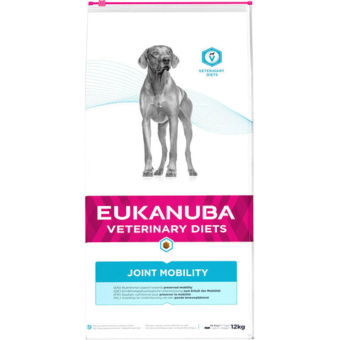 Adult Joint mobility 12 kg