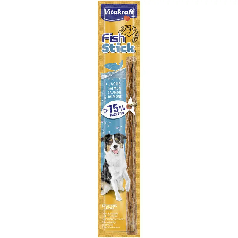 Beef-Stick laks 15 g