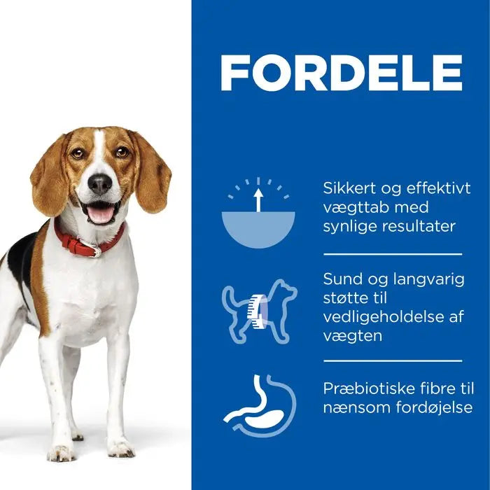 Adult Perfect Weight Medium 12 kg