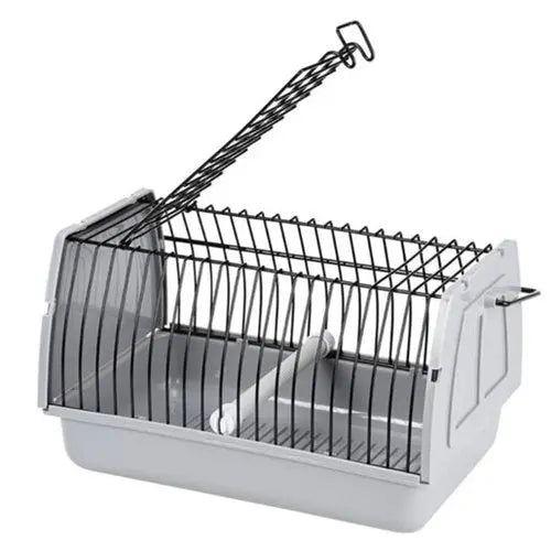 Transportboks stor 30x22x18 cm