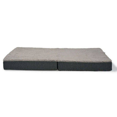 Hundepude Ortho foldbar L