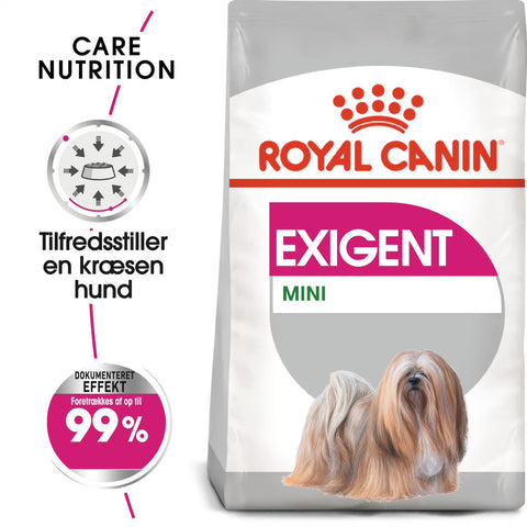 Adult Exigent Mini 1 kg