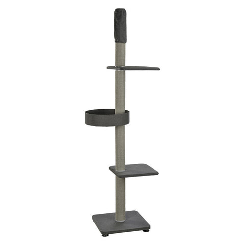 Kradsetræ Alma85x60x234-259 cm