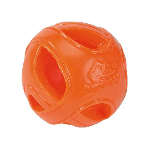 Hundelegetøj bold Airflow M-L 7,6 cm