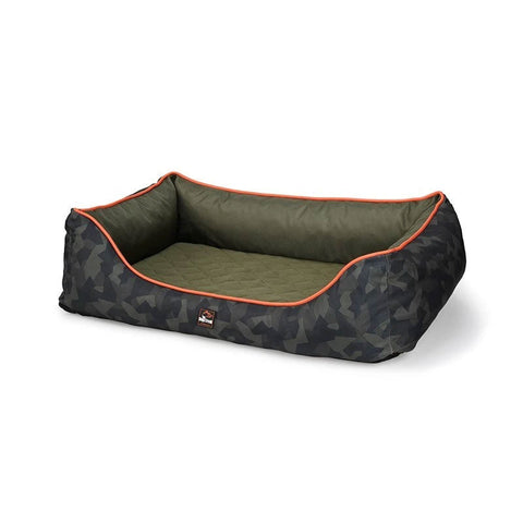 Hundeseng GlobeM 80x55x18 cm grøn