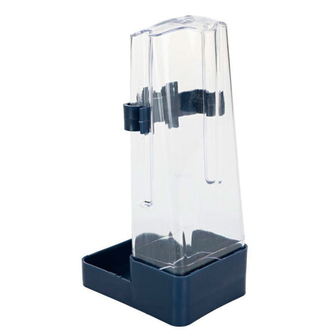 Vandflaske fugl200 ml ass