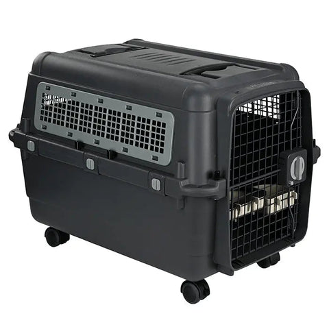 Transportboks M-L 80x56x59 cm