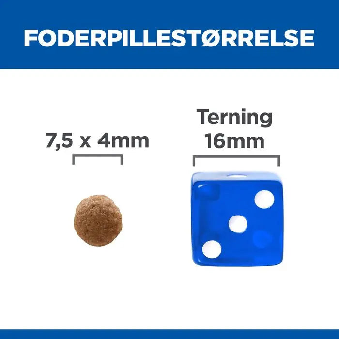 Perfect Digestion Small & Mini kylling & brune ris 6kg