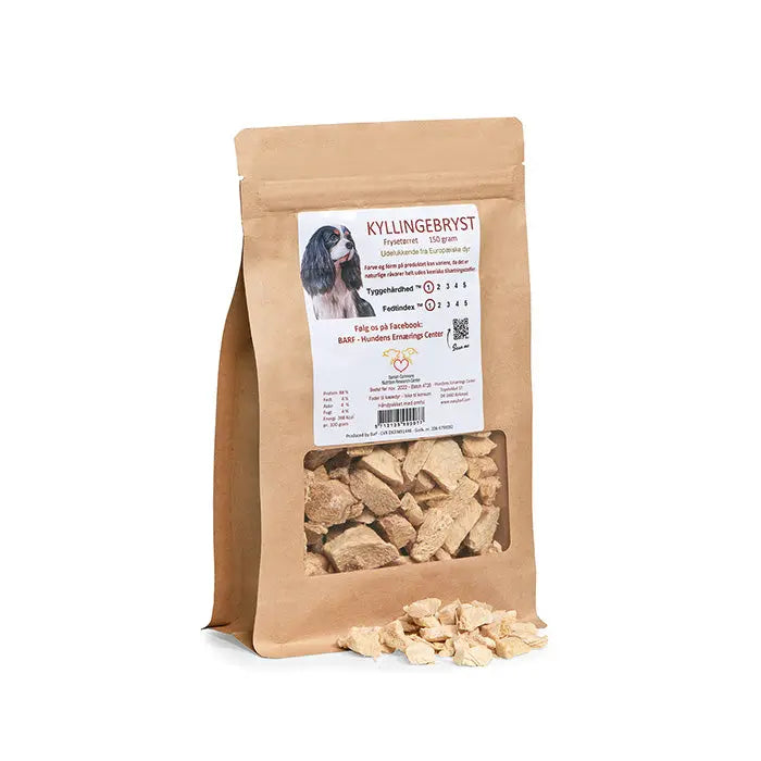 Kyllingbrystfilet 150 g