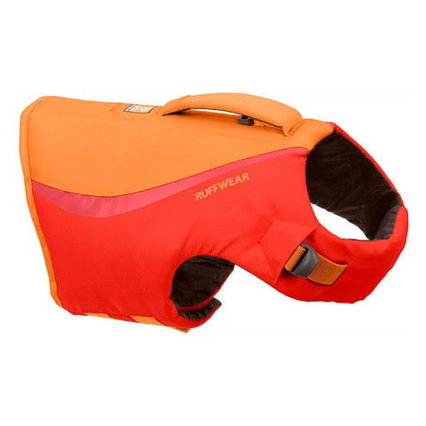 Redningsvest Float Coat XS rød