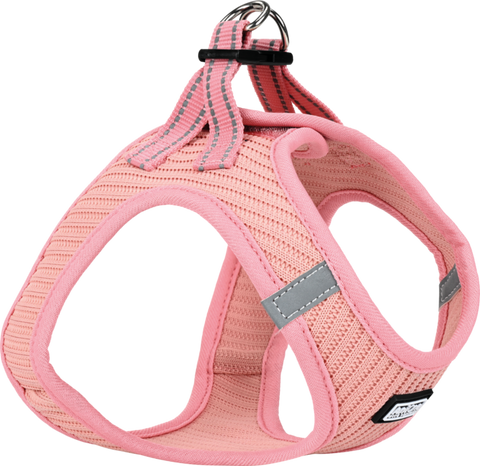 Strikvest 2XS pink