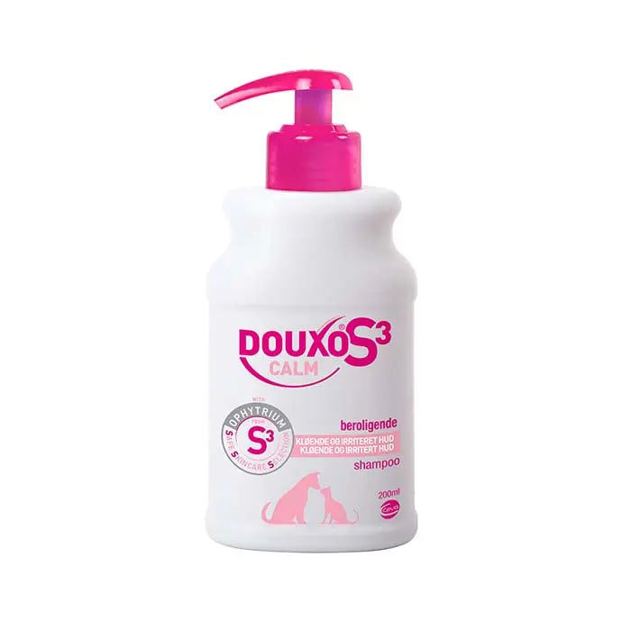 Calm shampoo 200 ml
