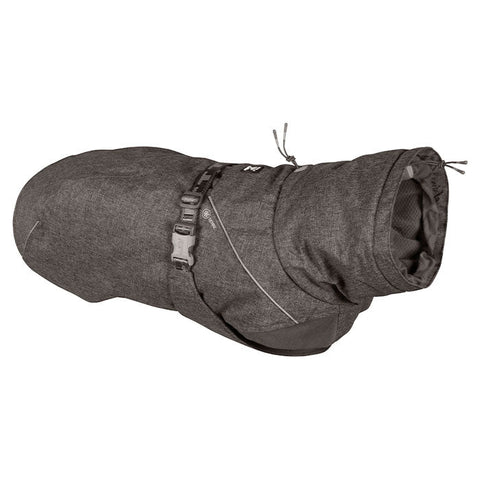 Hundejakke Expedition Parka 35 cm blackberry