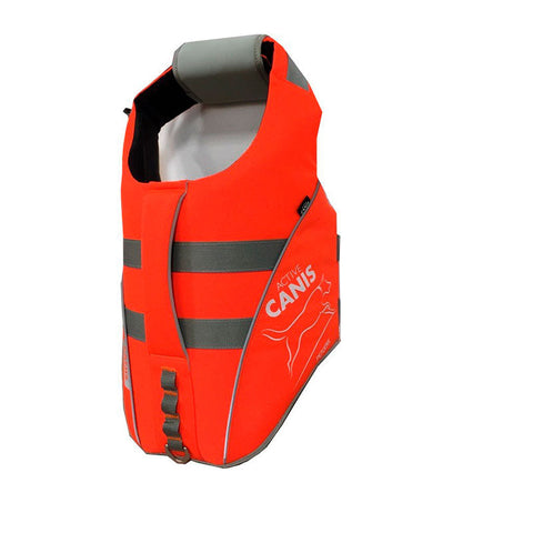 Redningsvest L op til 20 kg