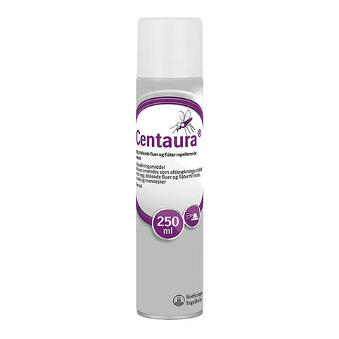 Insektrepellerende spray 250 ml