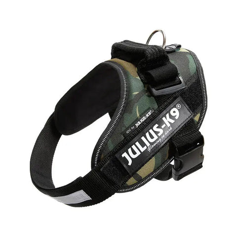 Julius K9 Power-SeleIDC str 1/L camouflage