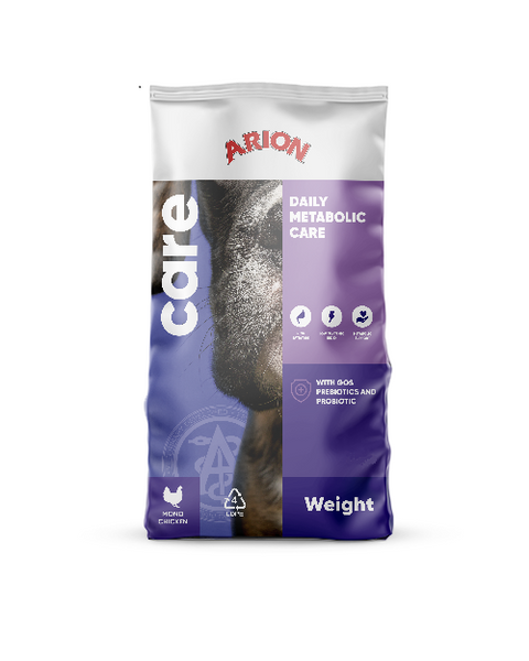 Adult Care weight Kylling, 12 kg
