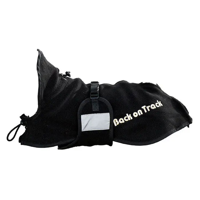 Fleecedækken 46 cm