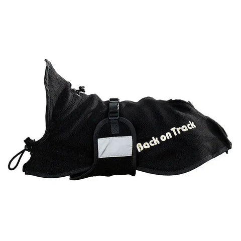 Fleecedækken 46 cm