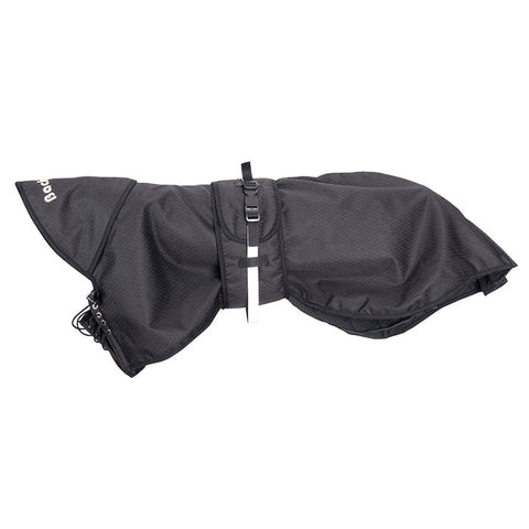 Regndækken m. foer 49 cm