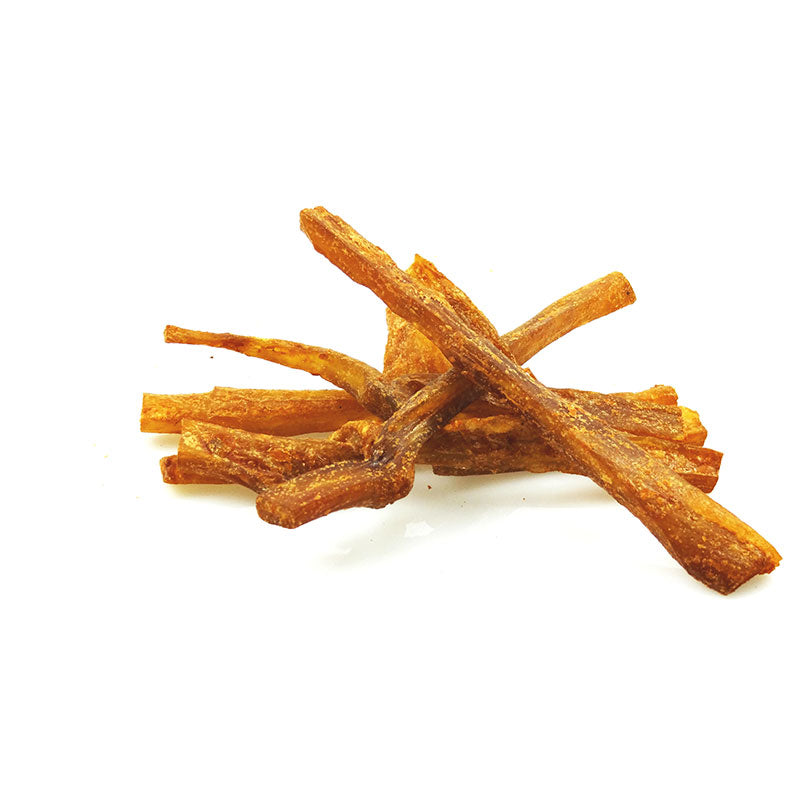 Snackskronhjort 200g