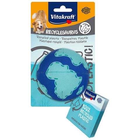 Plyslegetøj Dino Planet 10 cm