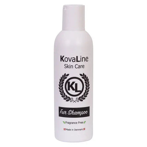 Shampoo 200 ml