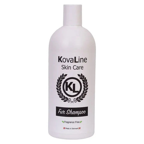 Shampoo 500 ml