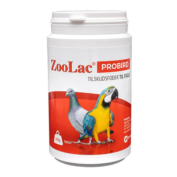 Probird 200 g