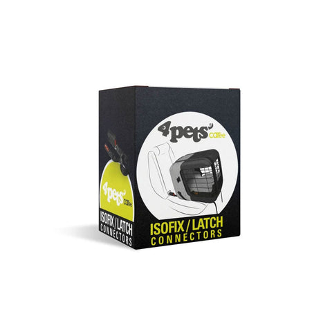 ISOFIx connection15 kg