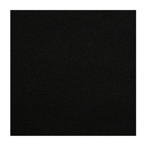 Bagagerums måtte sort