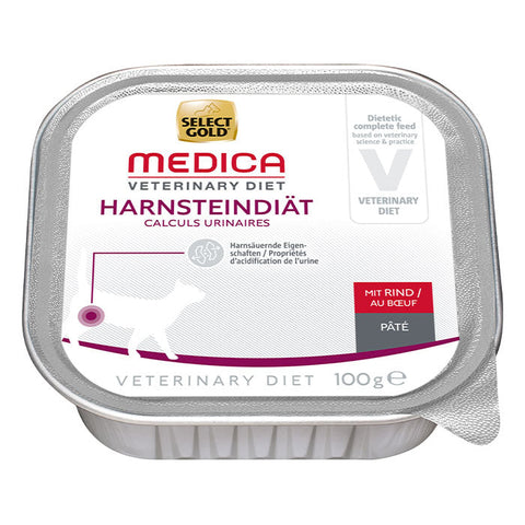 Medica Urinaryokse 100 g