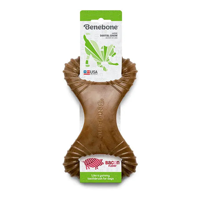 Dental Chew Bacon large