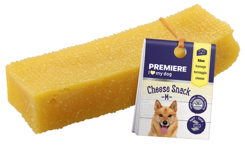 Snack Cheese ost M 65 g