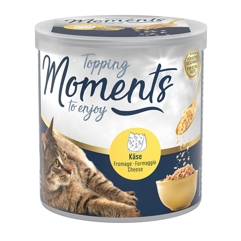 Topping pulverokselever 65 g