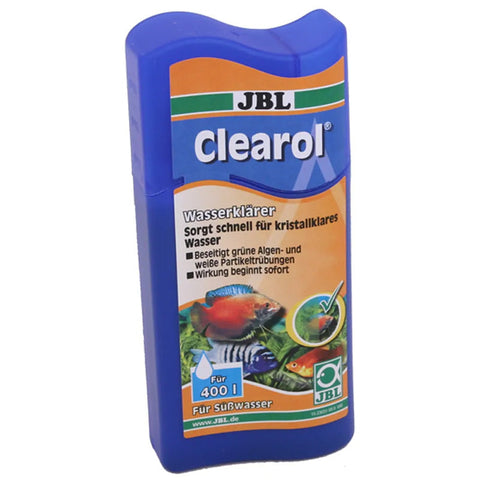 Clearol Vandbehandlingsmiddel 100 ml