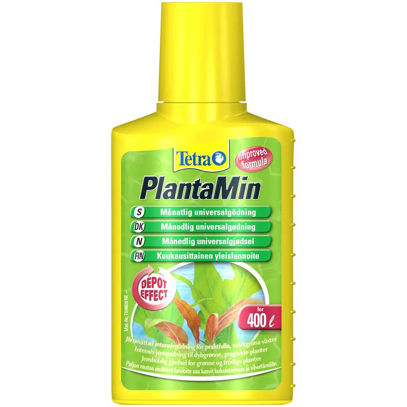 Plantamin 100ml