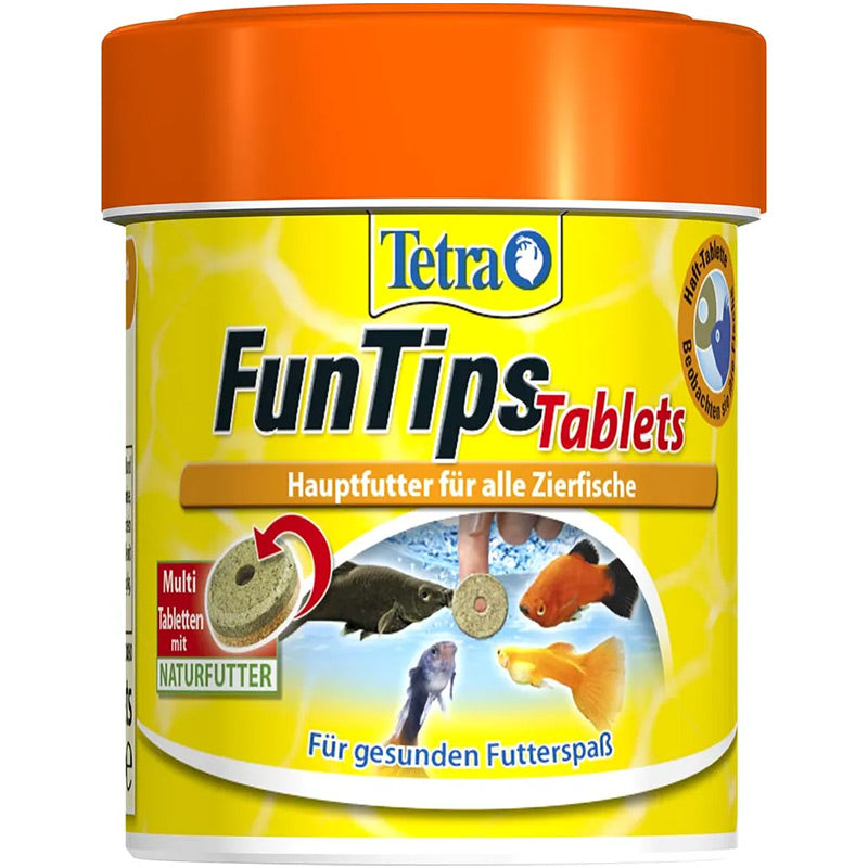 Funtips 75 tabl. 30 g