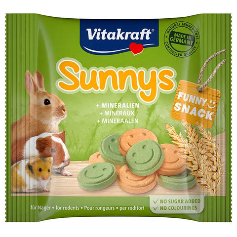 Sunnys 50 g