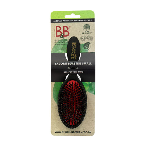 Farvoritbørste 17,5 cm