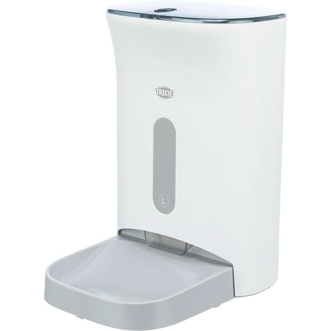 Smart Feeder